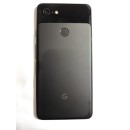 Google Pixel 3 XL 128GB Just Black Broken Screen